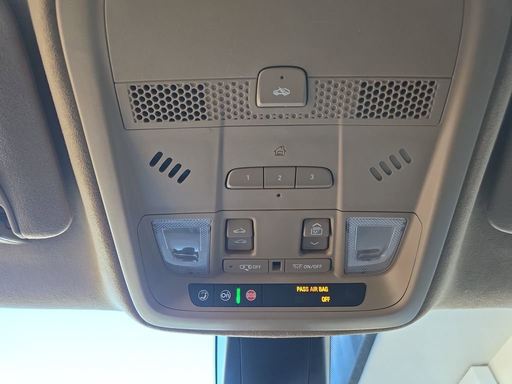 Used 2019 Cadillac XT5 Platinum image 26