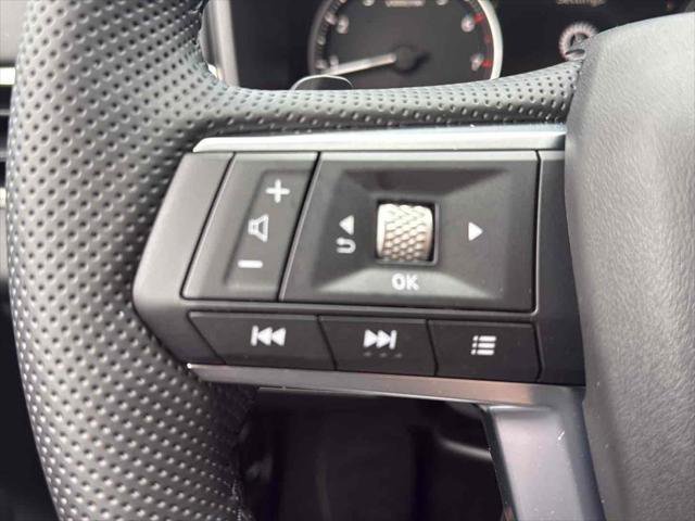New 2026 Mitsubishi Outlander SE AWD/4WD image 19