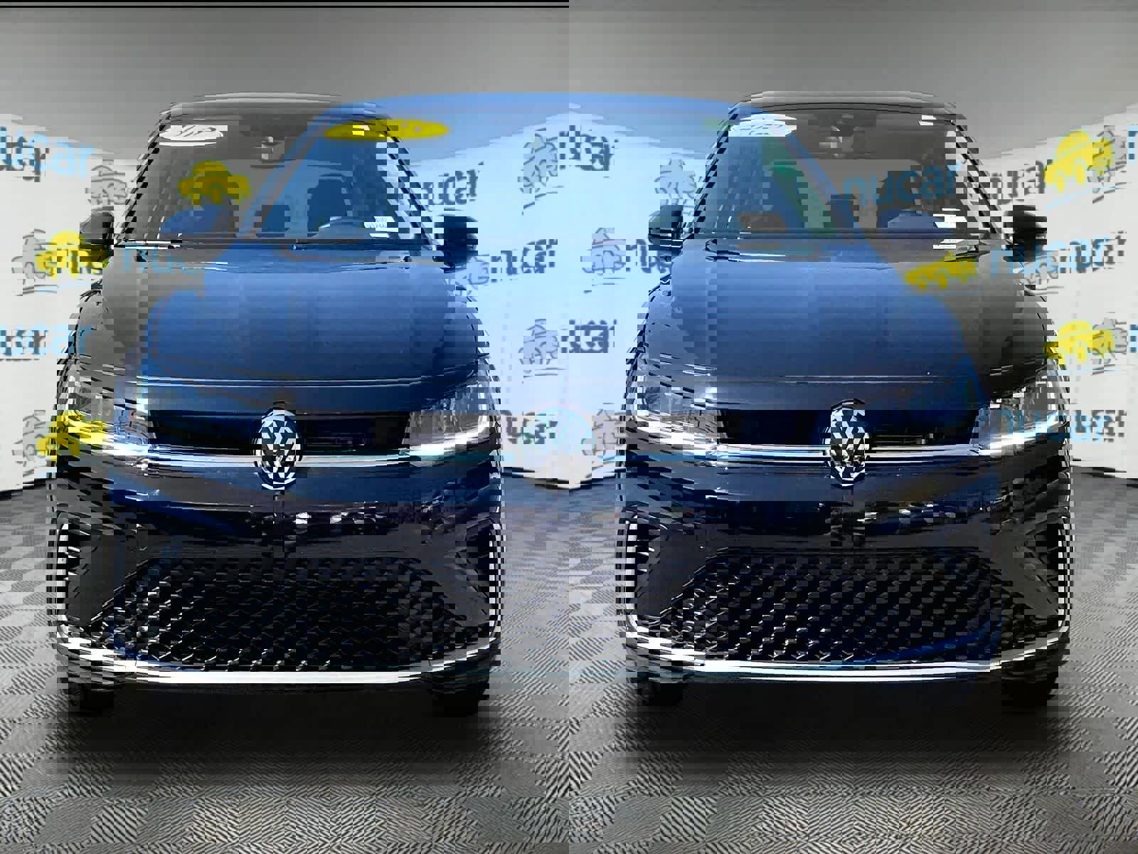 Used 2025 Volkswagen Jetta S image 2