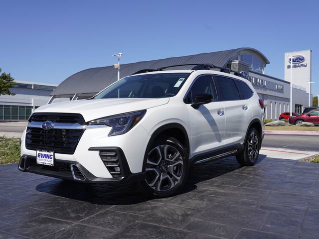New 2025 Subaru Ascent Touring 360° Tour