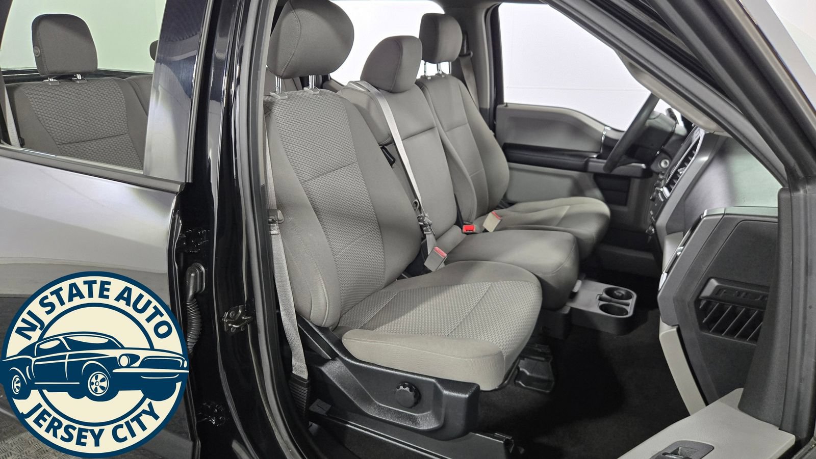 Used 2018 Ford F150 XLT AWD/4WD image 37