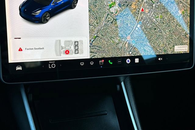 Used 2018 Tesla Model 3 Mid Range image 22