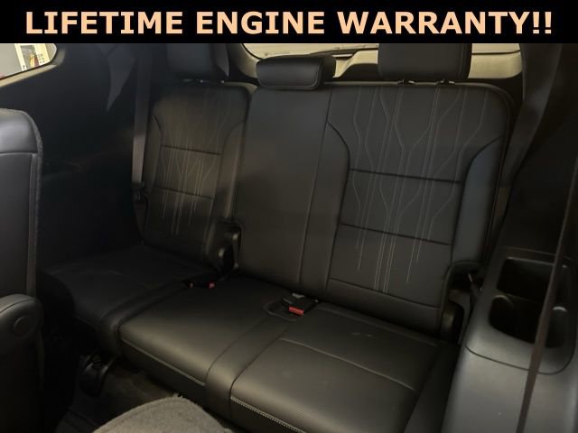 Used 2025 Buick Enclave Avenir w/ Super Cruise Package image 37