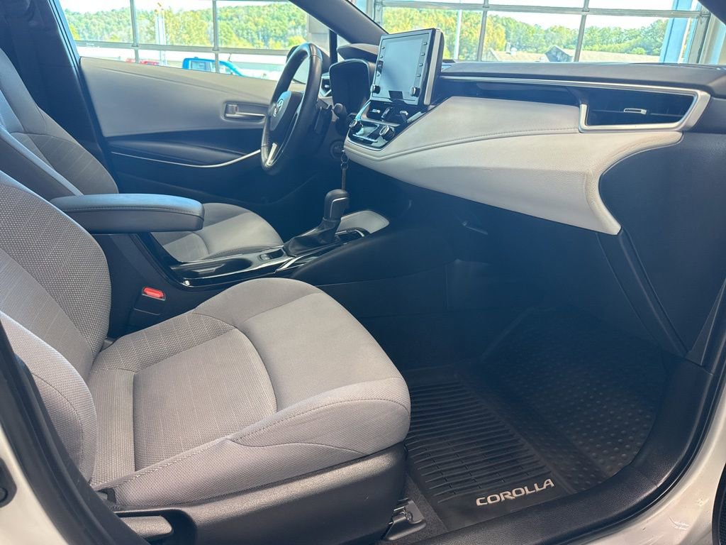 Used 2020 Toyota Corolla SE image 14