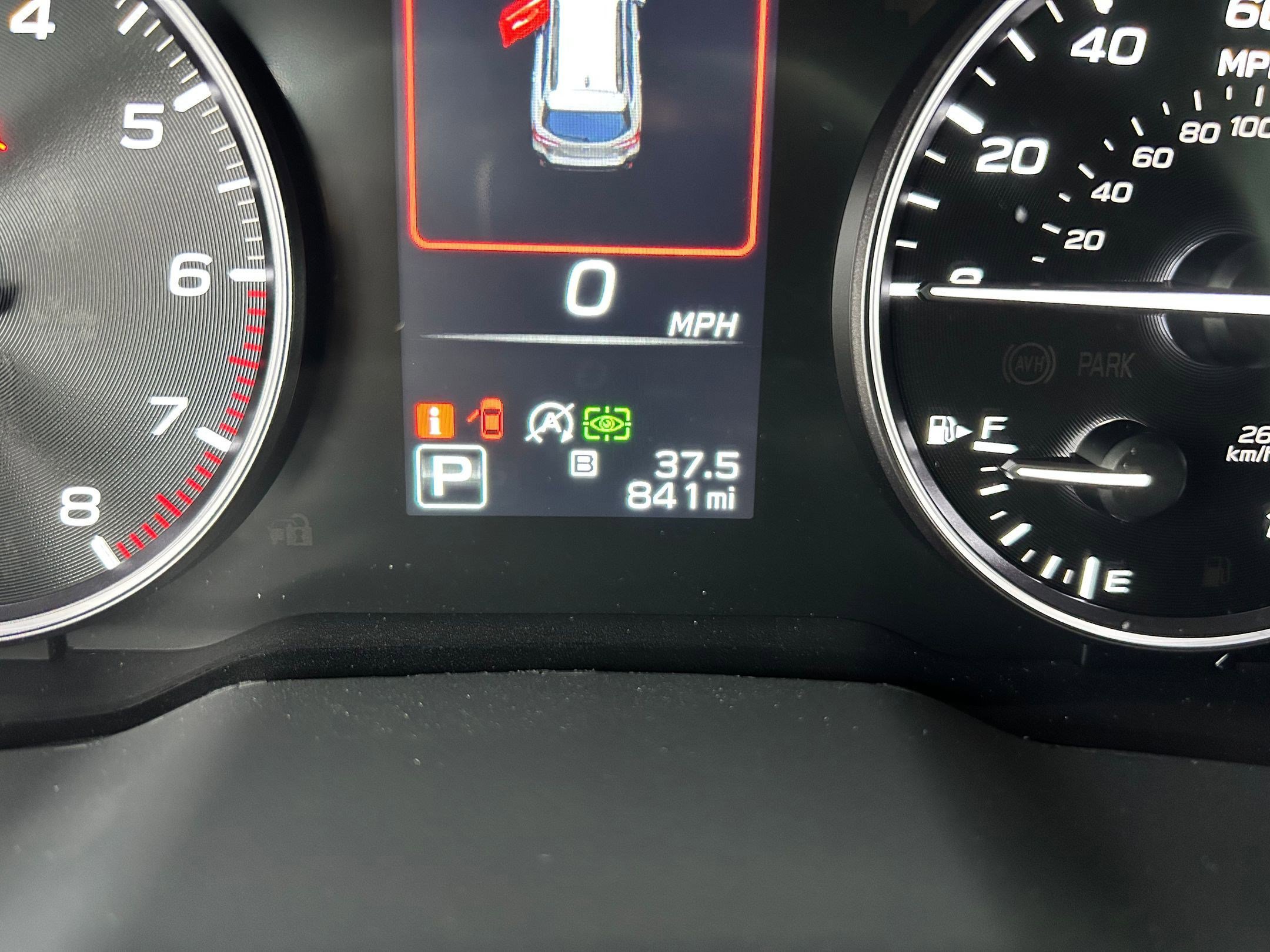 Used 2025 Subaru Outback Touring XT w/ Popular Package #2 image 16