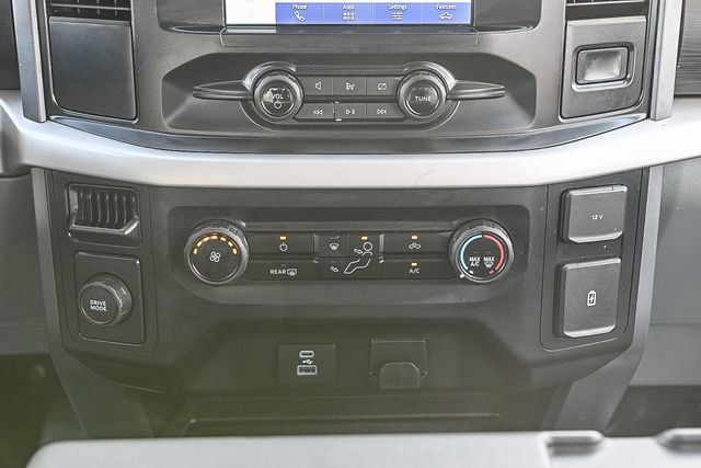 Used 2023 Ford F150 XLT image 15
