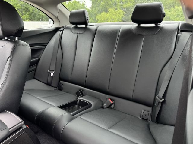 Used 2014 BMW 228i Coupe RWD image 29