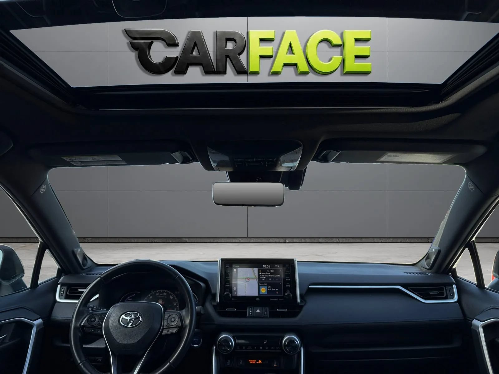 Used 2019 Toyota RAV4 XSE w/ Carpet Mat Package AWD/4WD image 24