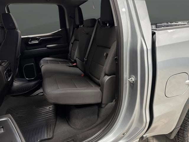 Used 2024 GMC Sierra 1500 Elevation image 29