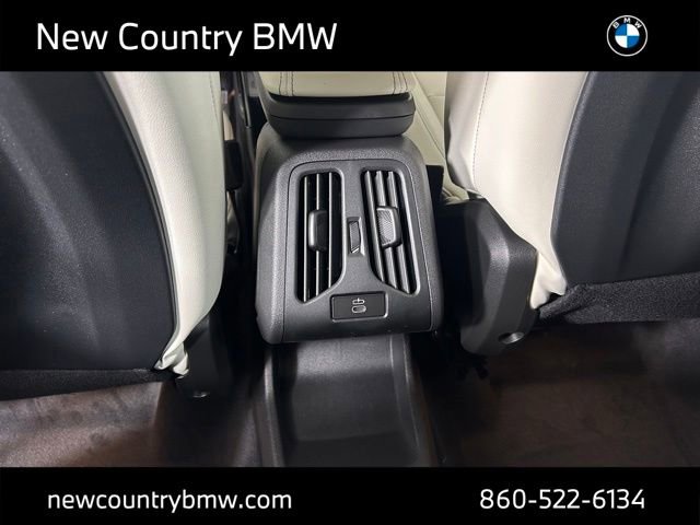 New 2026 BMW X1 xDrive28i w/ Convenience Package image 26