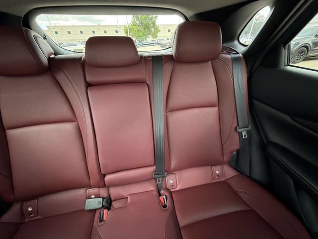 Used 2023 MAZDA CX-30 AWD 2.5 S w/ Preferred Package image 17