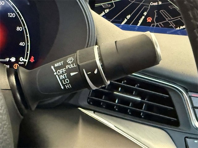 Used 2024 Acura TLX w/ Technology Package image 30