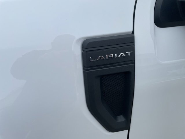 Used 2024 Ford Maverick Lariat w/ 4K Tow Package image 11