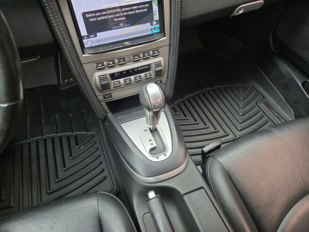 Used 2005 Porsche Boxster S image 16