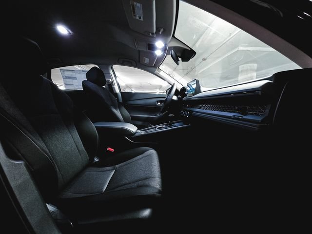 New 2026 Honda Accord LX image 17