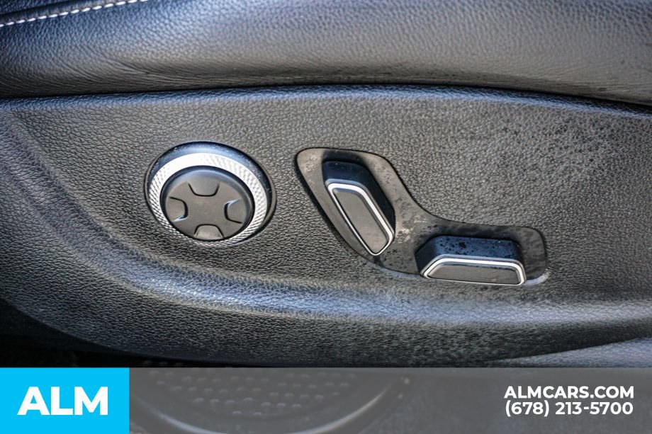Used 2025 Genesis GV80 2.5T Standard AWD/4WD image 60