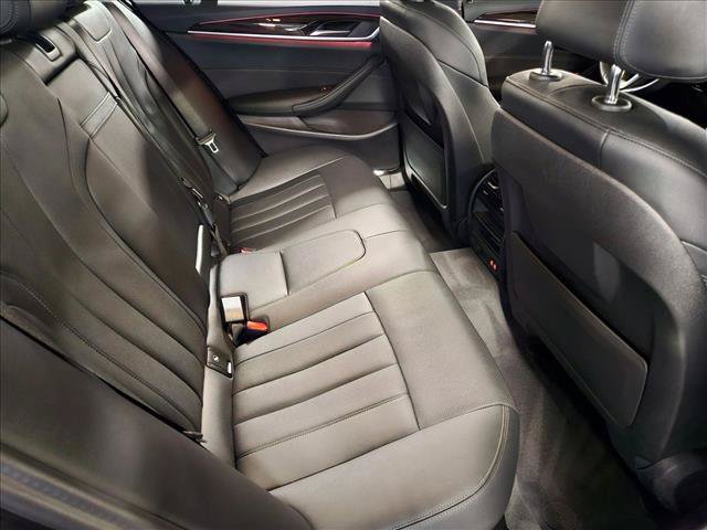 Certified 2023 BMW 530i w/ Convenience Package RWD image 20
