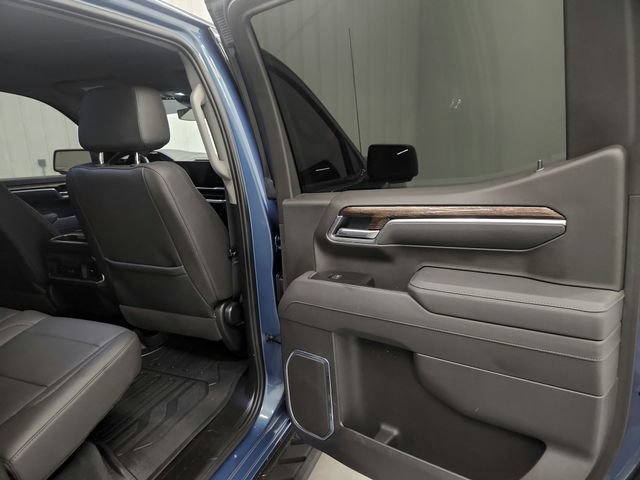 Used 2026 GMC Sierra 1500 Elevation w/ Elevation Premium Package AWD/4WD image 26