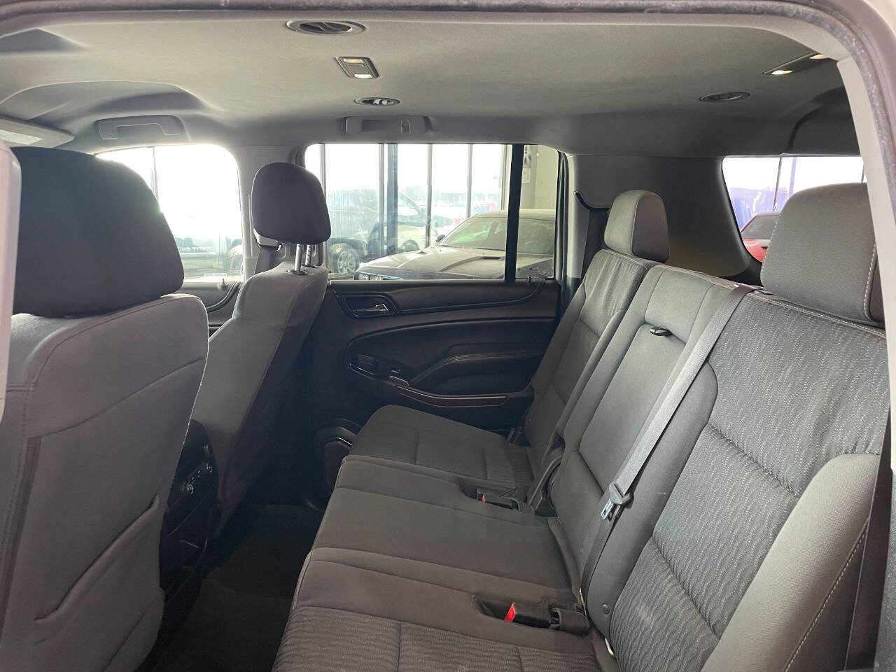 Used 2016 GMC Yukon XL SLE w/ Convenience Package image 20