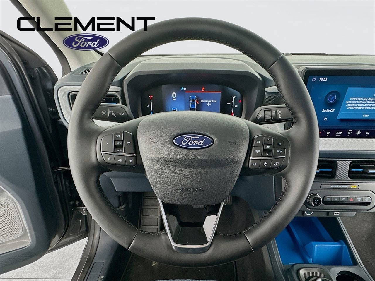 New 2026 Ford Maverick XLT w/ Equipment Group 301A AWD/4WD image 14