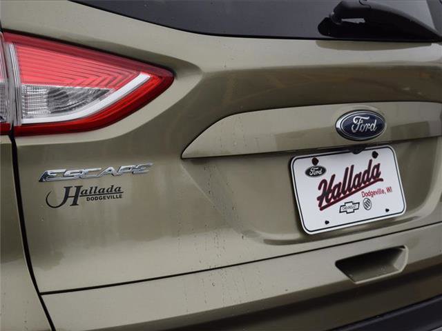 Used 2013 Ford Escape Titanium w/ Parking Technology Pkg image 43