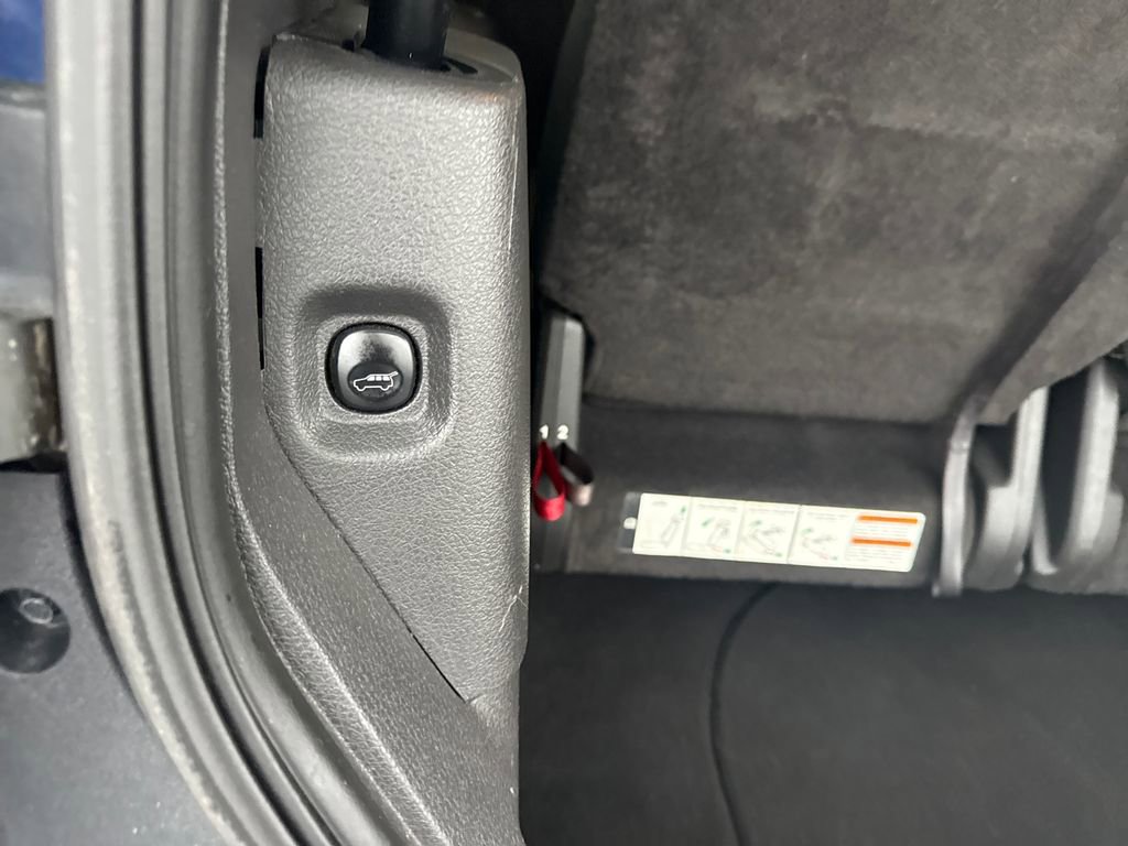 Used 2011 Ford Flex SEL w/ Rapid Spec Order Code image 16