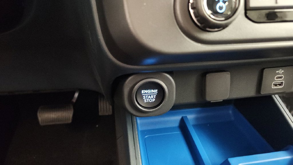 New 2026 Ford Maverick XLT FWD image 22