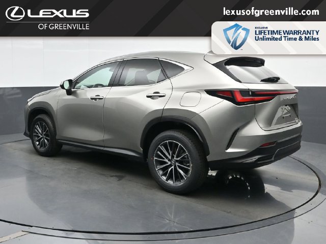 Used 2023 Lexus NX 350 AWD image 6