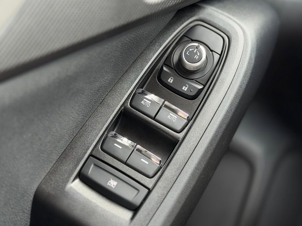 Used 2025 Subaru Crosstrek 2.5i Limited image 20