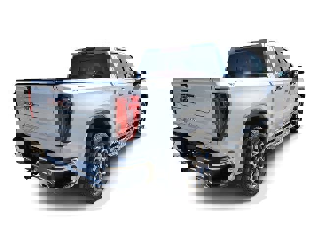 New 2026 GMC Sierra 1500 SLT w/ SLT Premium Plus Package image 5