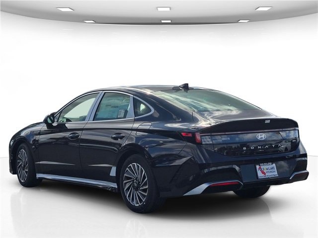 New 2025 Hyundai Sonata Limited image 5