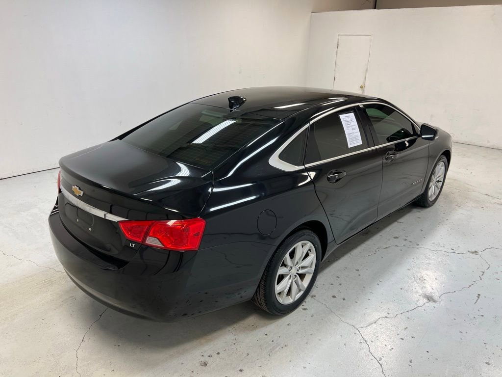 Used 2019 Chevrolet Impala LT image 3