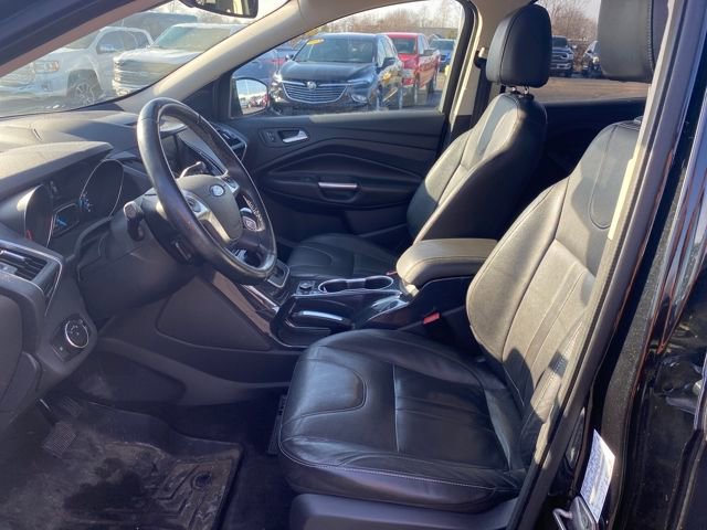 Used 2013 Ford Escape Titanium w/ Parking Technology Pkg image 17