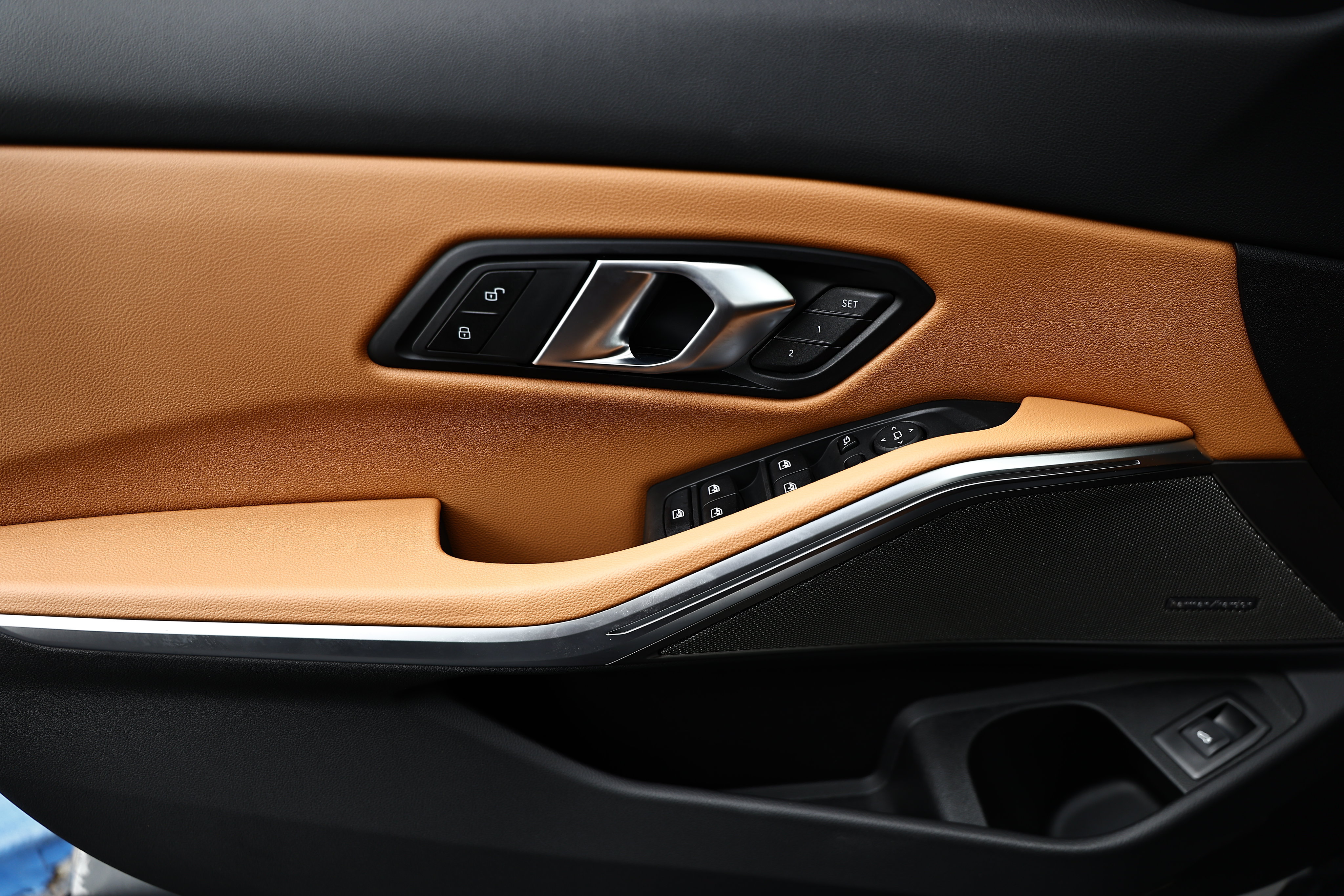 New 2026 BMW 330i Sedan RWD image 15