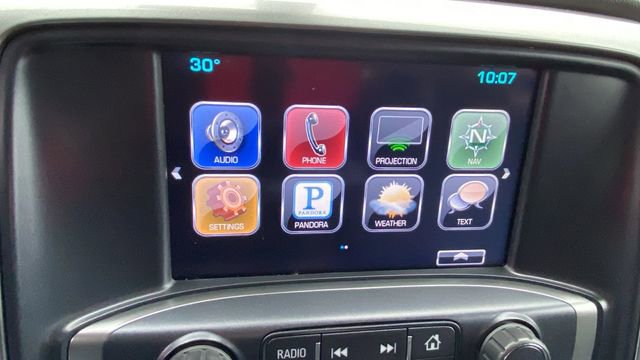 Used 2016 Chevrolet Silverado 1500 LT w/ All Star Edition image 23