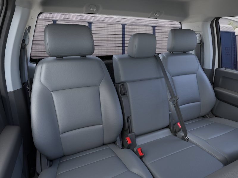 New 2026 Ford F550 2WD Regular Cab Super Duty image 10