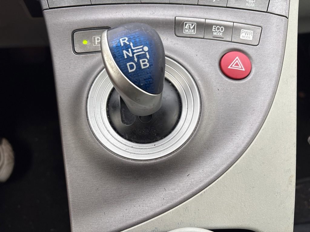 Used 2015 Toyota Prius Three image 24