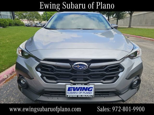 Used 2024 Subaru Crosstrek 2.0i Premium image 8