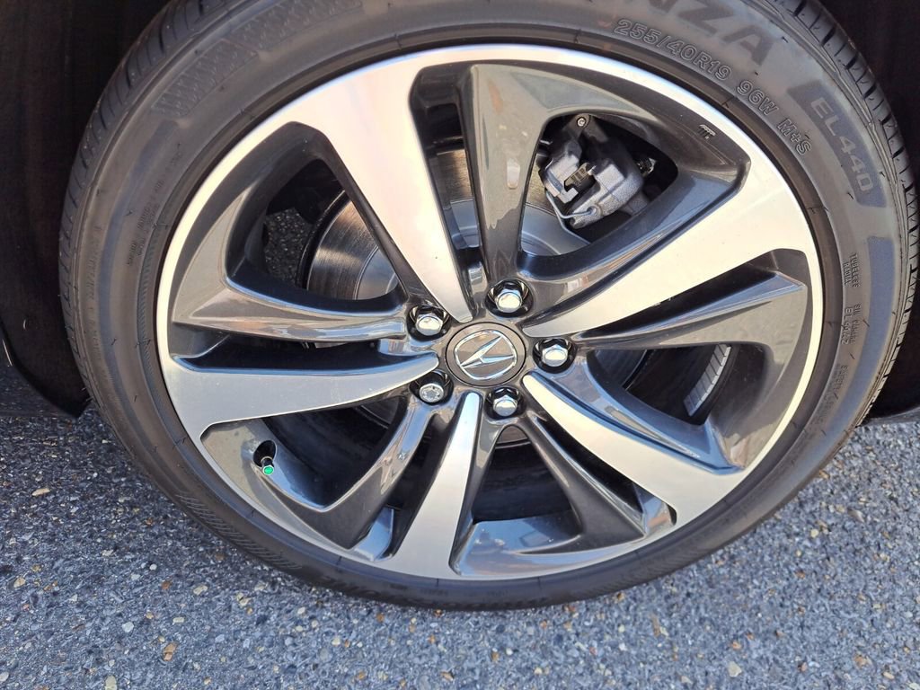 New 2025 Acura TLX w/ Technology Package image 20