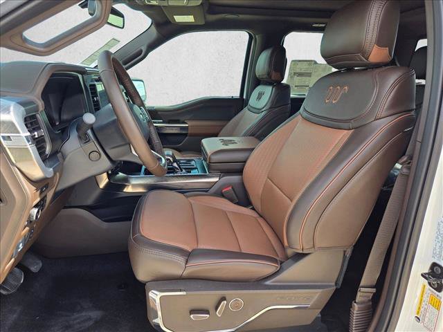 New 2026 Ford F150 King Ranch image 4
