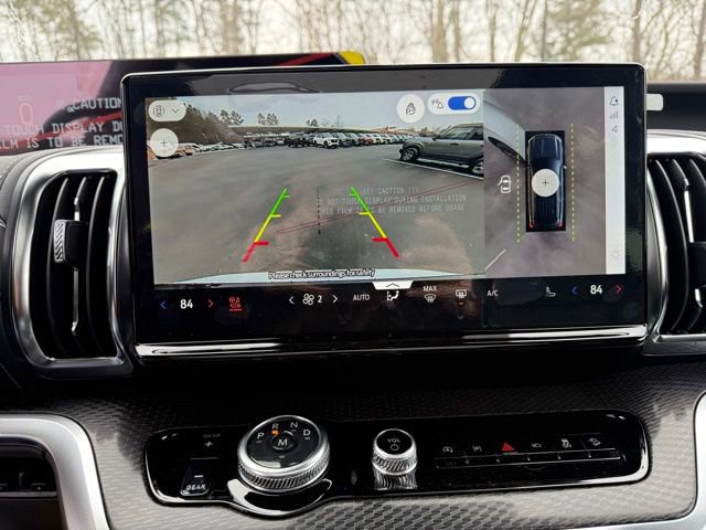 New 2026 Ford Expedition Platinum w/ Stealth Appearance Package image 17