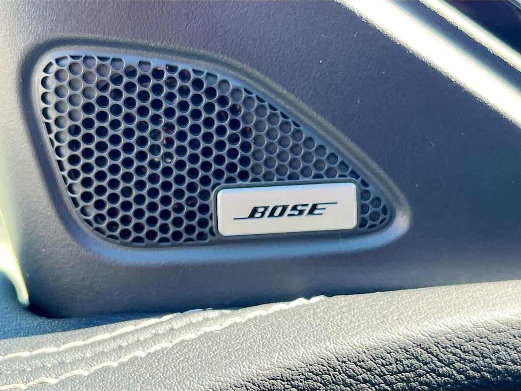 Used 2023 Nissan Maxima Platinum w/ Sport Mat Group image 19