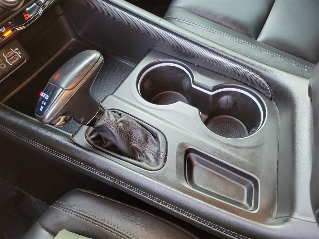 Used 2022 Dodge Durango GT image 13
