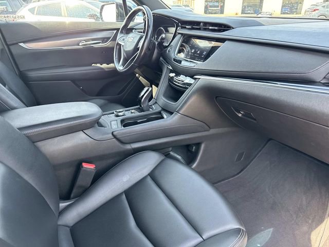 Used 2021 Cadillac XT6 Luxury FWD image 18