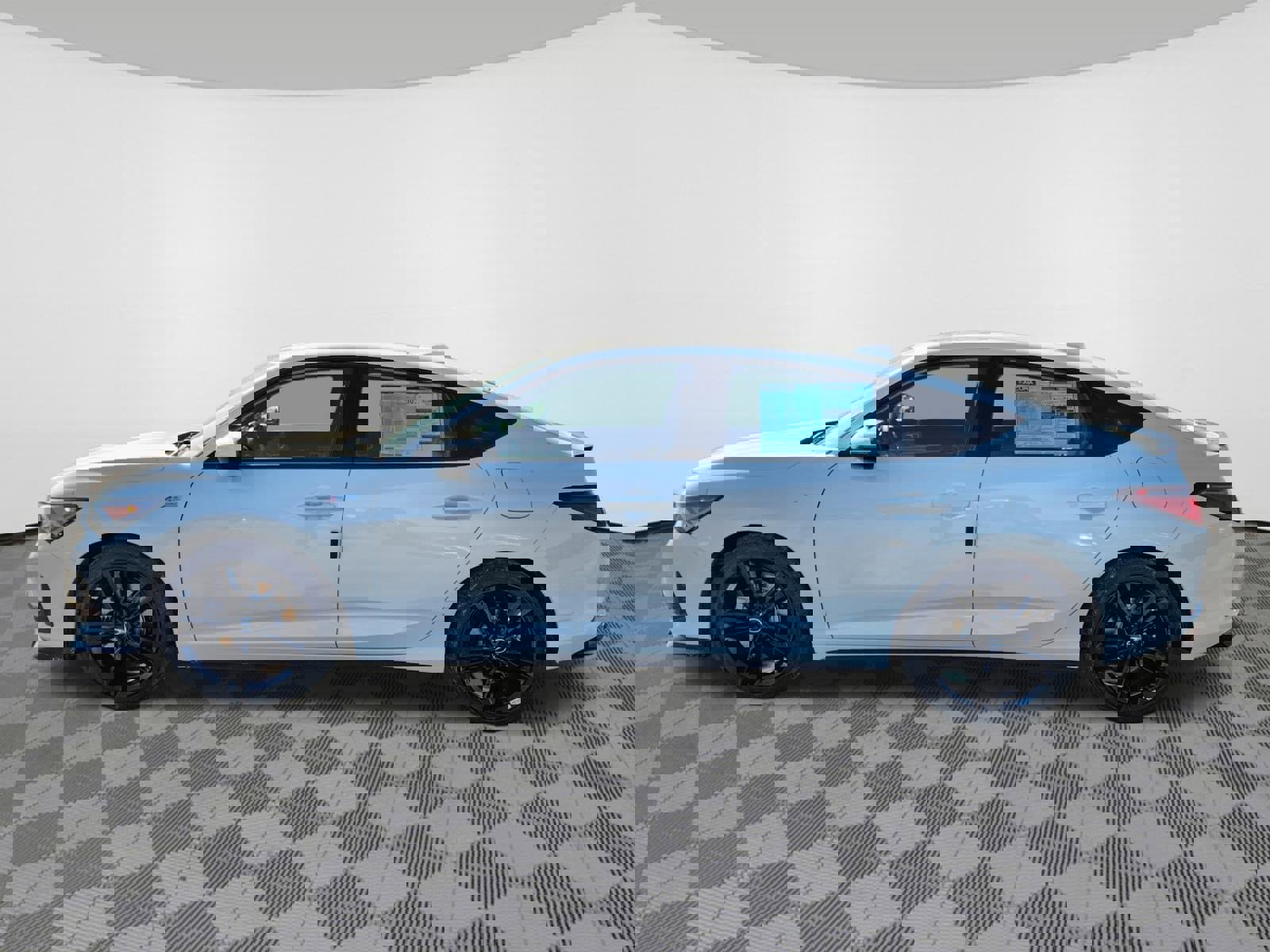 New 2026 Acura Integra A-Spec image 5