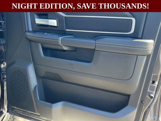 Certified 2025 RAM 3500 Big Horn image 37