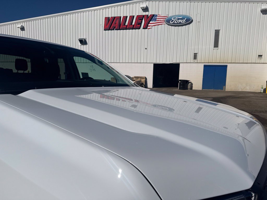 New 2026 Ford Ranger XL w/ Trailer Tow Package RWD image 10