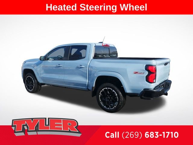 New 2026 Chevrolet Colorado Z71 w/ Technology Package image 5