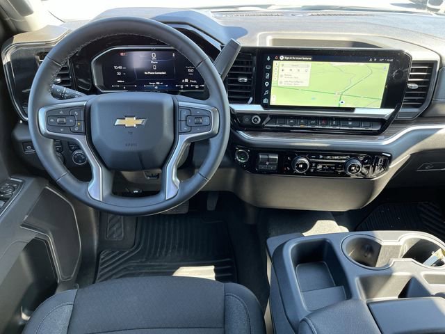 Used 2026 Chevrolet Silverado 1500 LT image 13