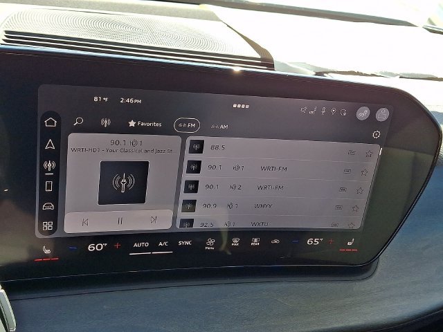 New 2026 Audi Q3 quattro 2.0T AWD/4WD image 15